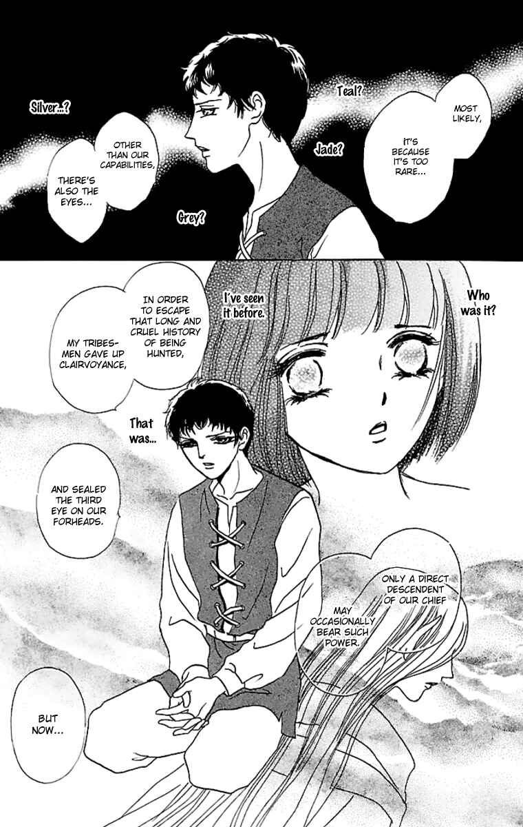 Page 9 Chapter 10 Silver Valkyries