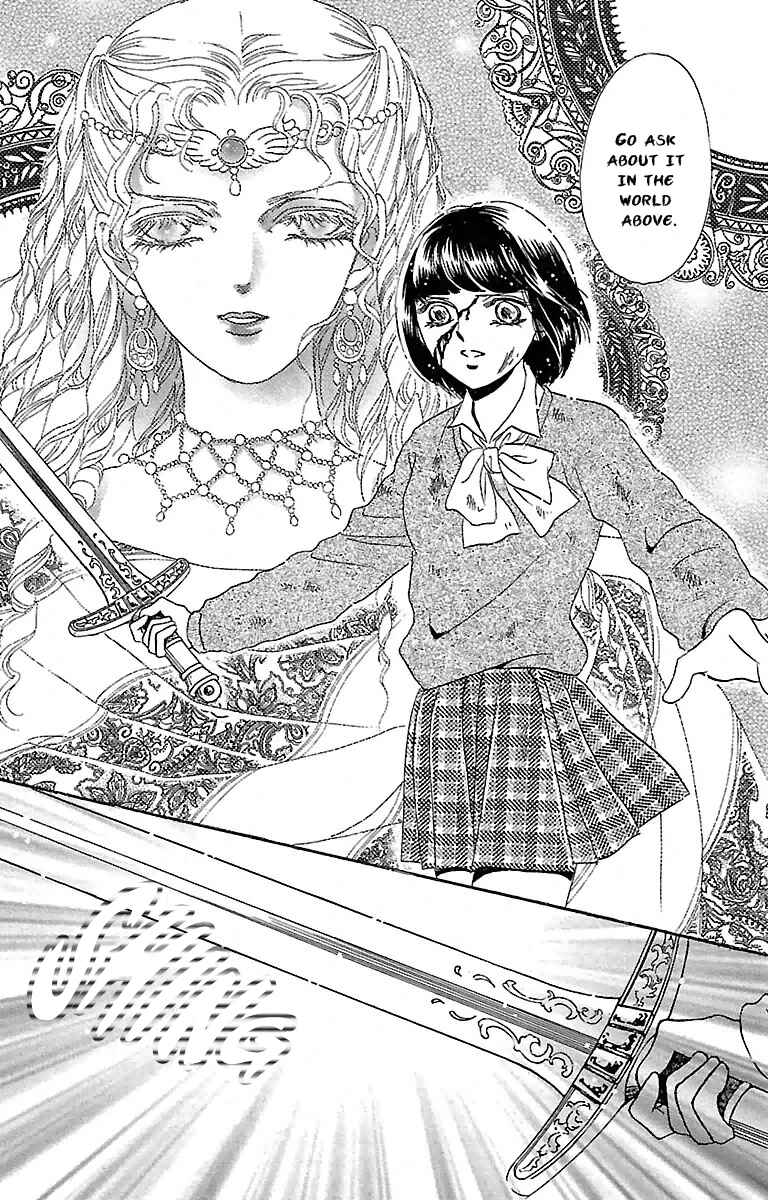 Page 41 Chapter 2 Silver Valkyries