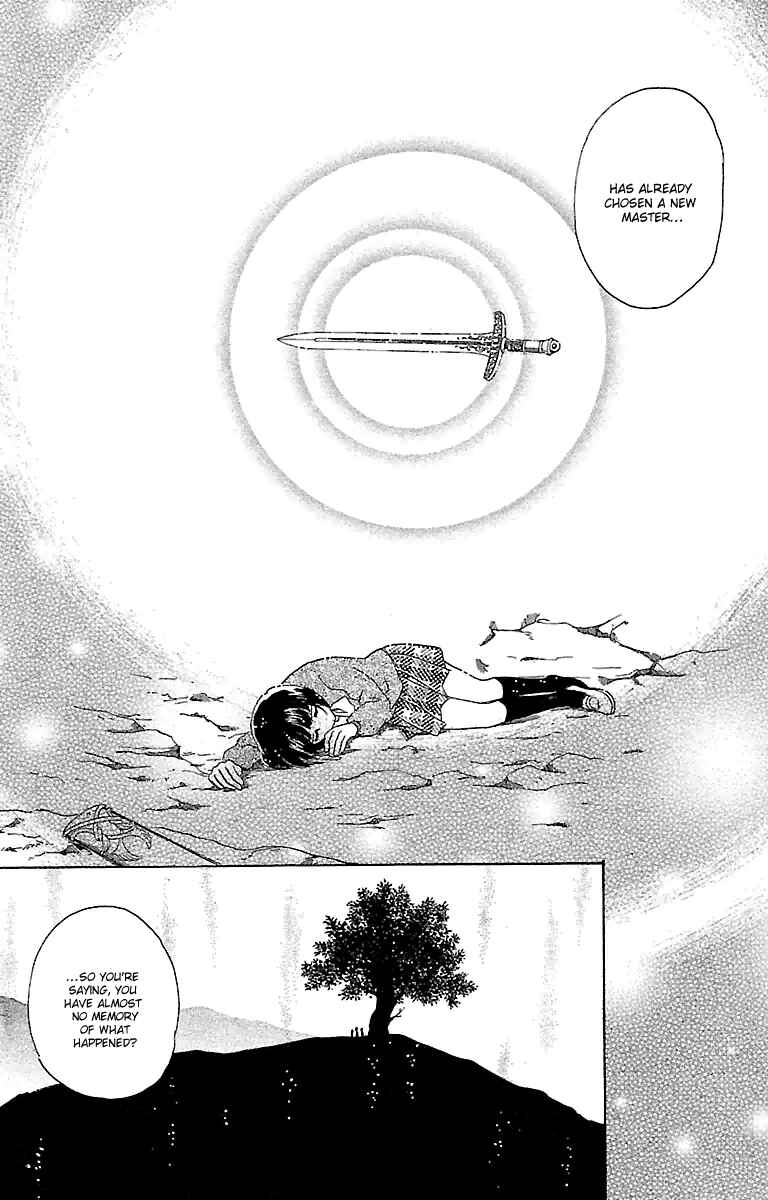 Page 44 Chapter 2 Silver Valkyries