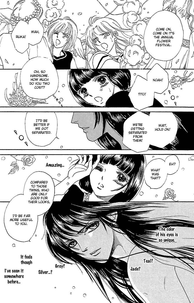 Page 24 Chapter 4 Silver Valkyries