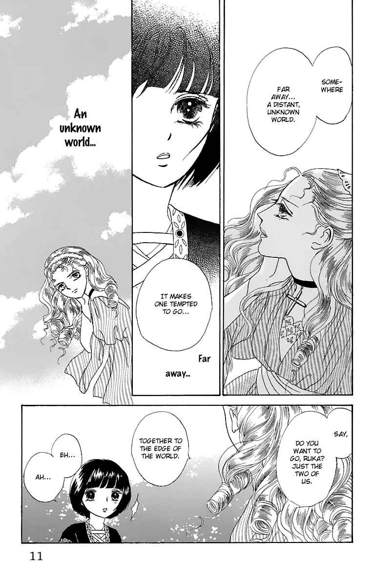Page 12 Chapter 5 Silver Valkyries