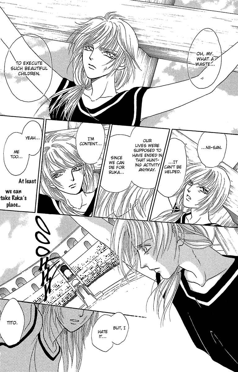 Page 19 Chapter 5 Silver Valkyries