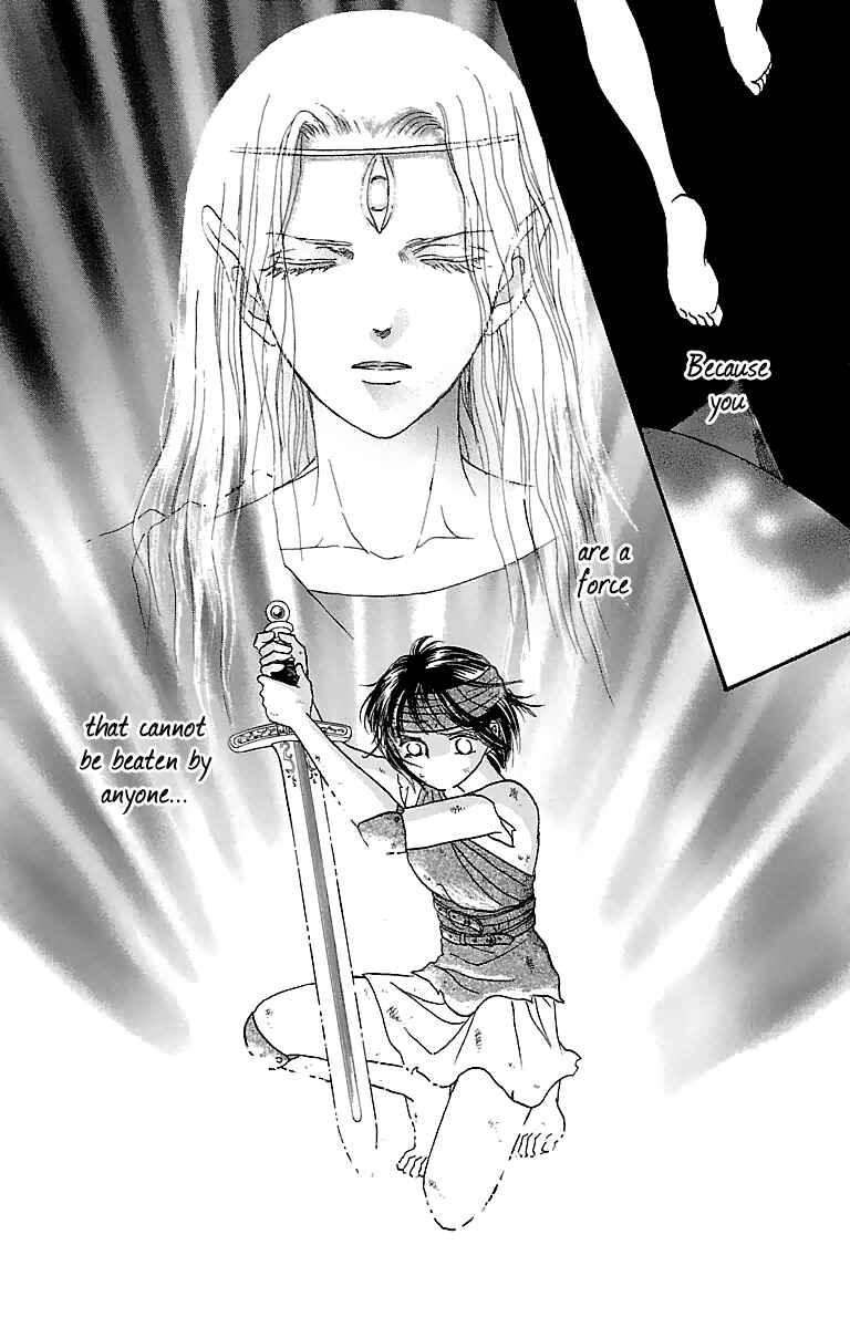Page 51 Chapter 5 Silver Valkyries