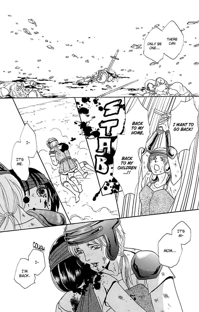 Page 55 Chapter 5 Silver Valkyries
