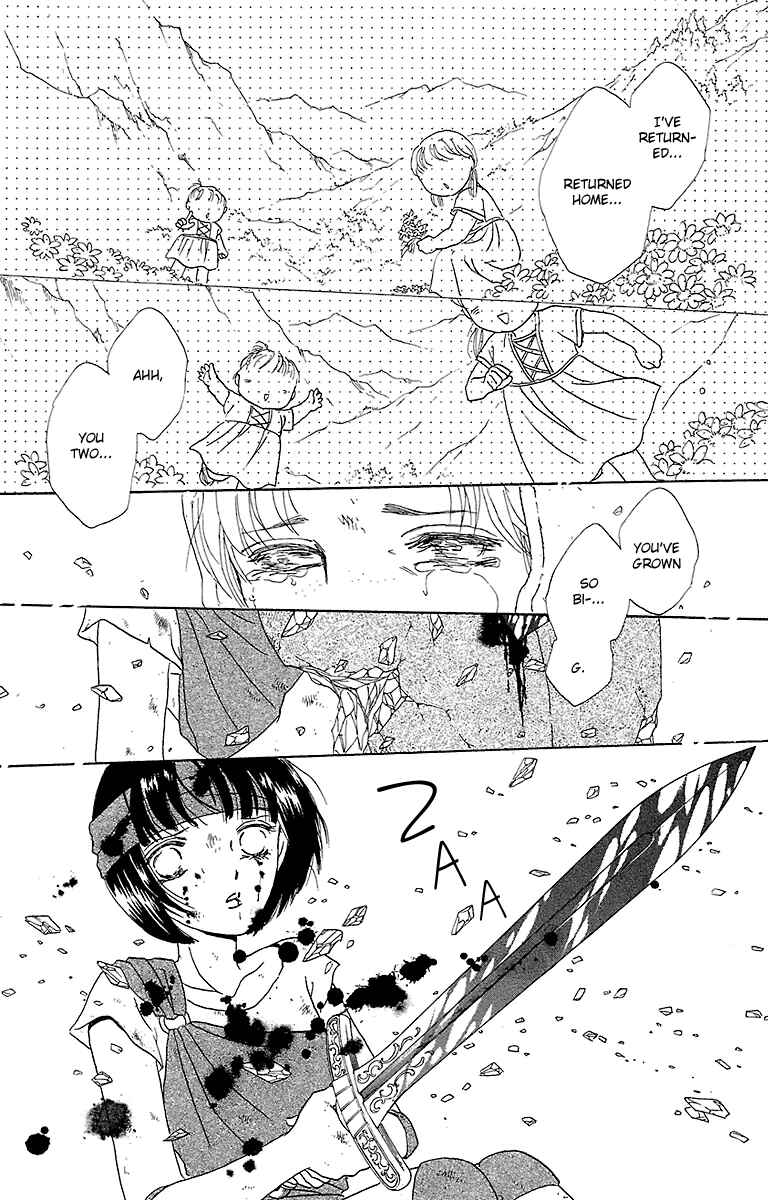 Page 56 Chapter 5 Silver Valkyries