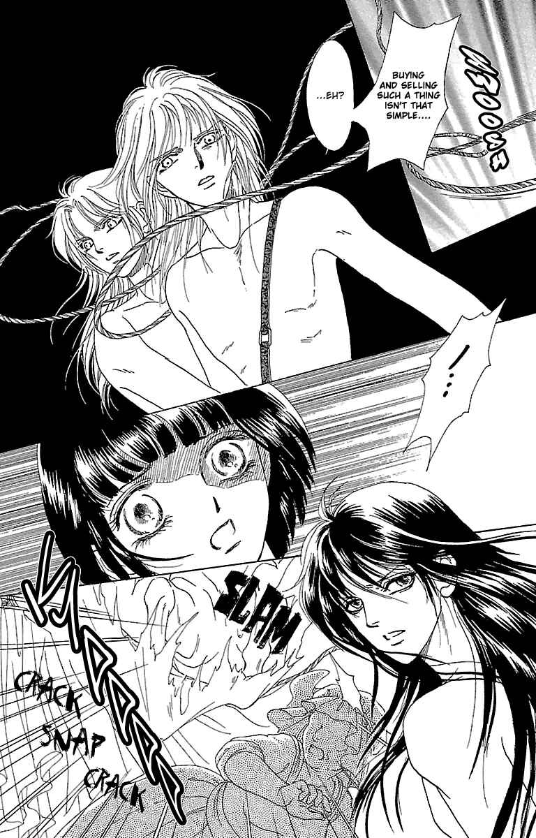 Page 28 Chapter 3 Silver Valkyries