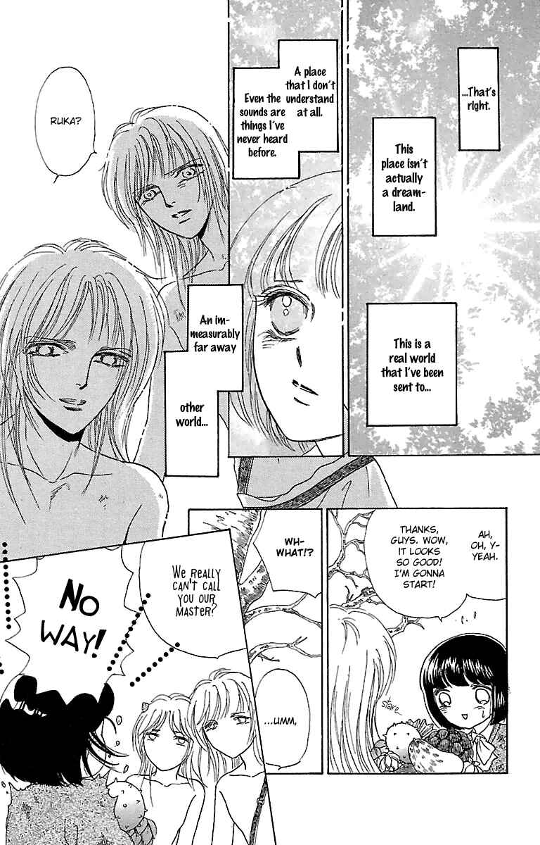 Page 6 Chapter 3 Silver Valkyries