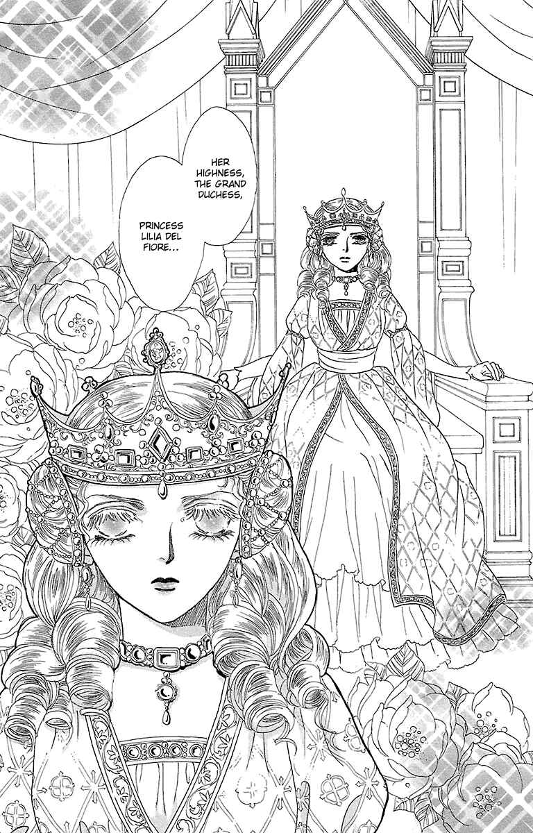 Page 36 Chapter 6 Silver Valkyries