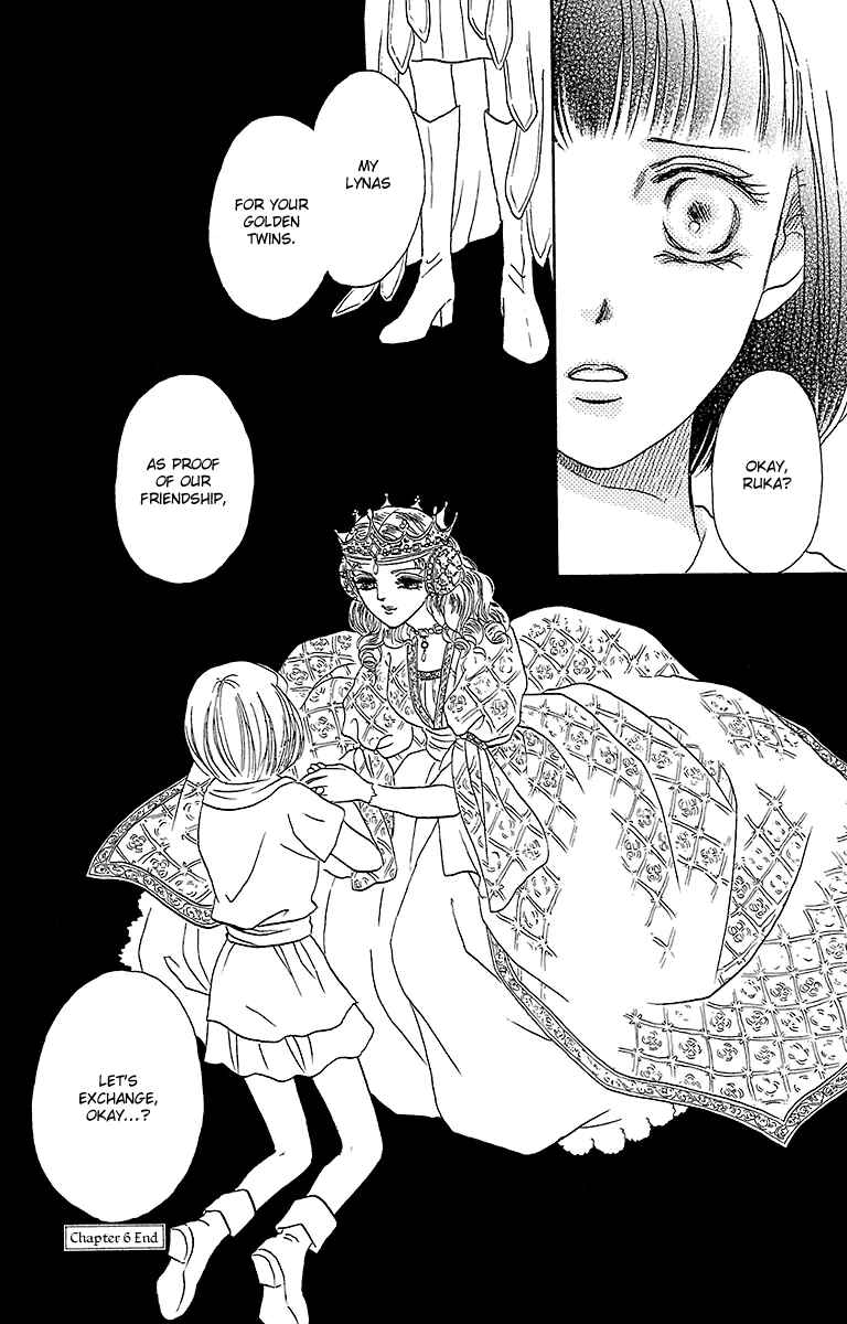 Page 46 Chapter 6 Silver Valkyries