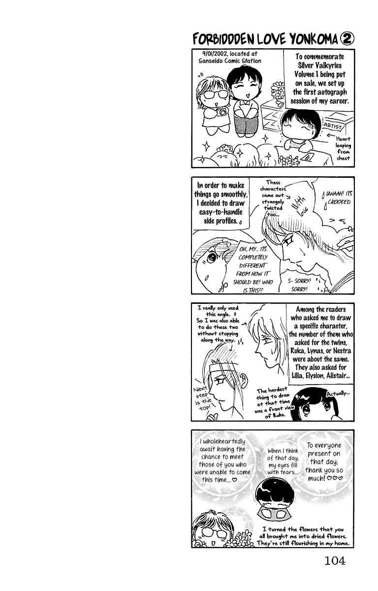 Page 47 Chapter 6 Silver Valkyries