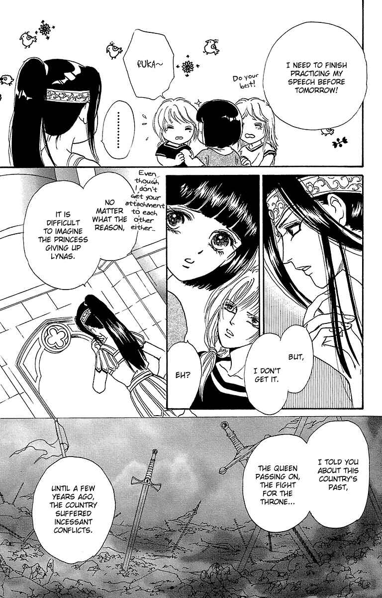 Page 10 Chapter 7 Silver Valkyries