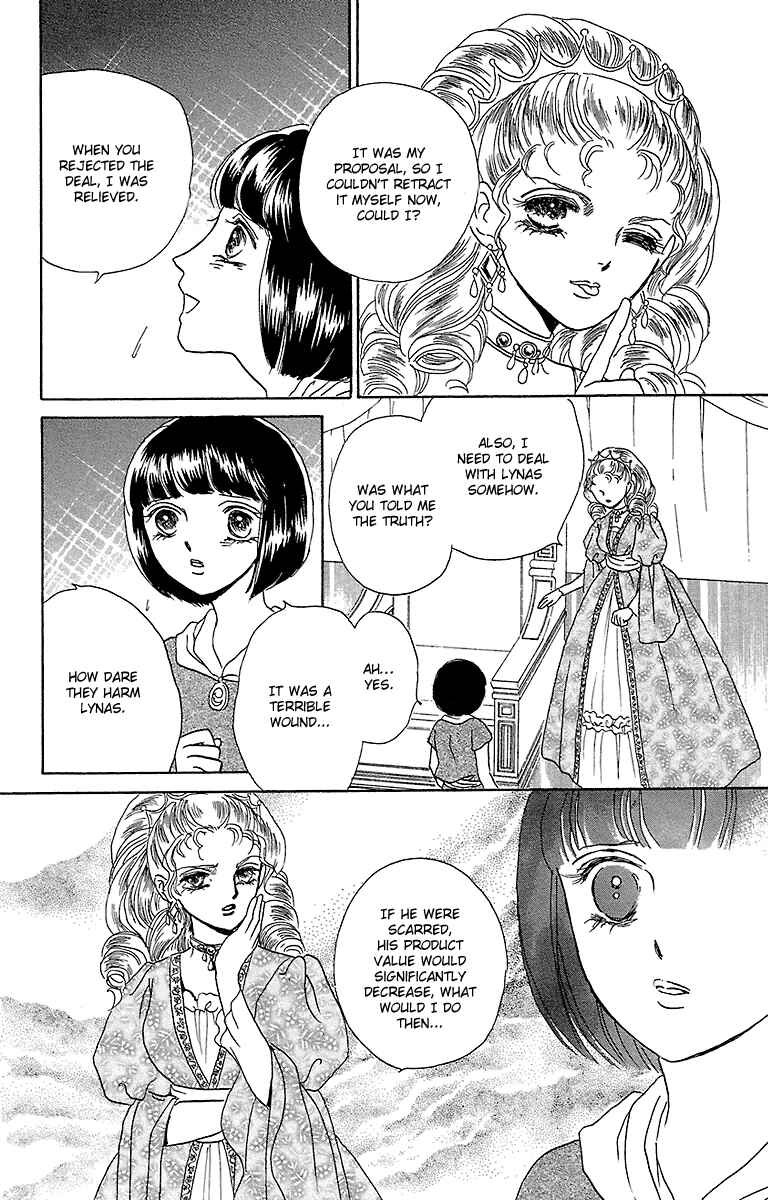 Page 34 Chapter 7 Silver Valkyries