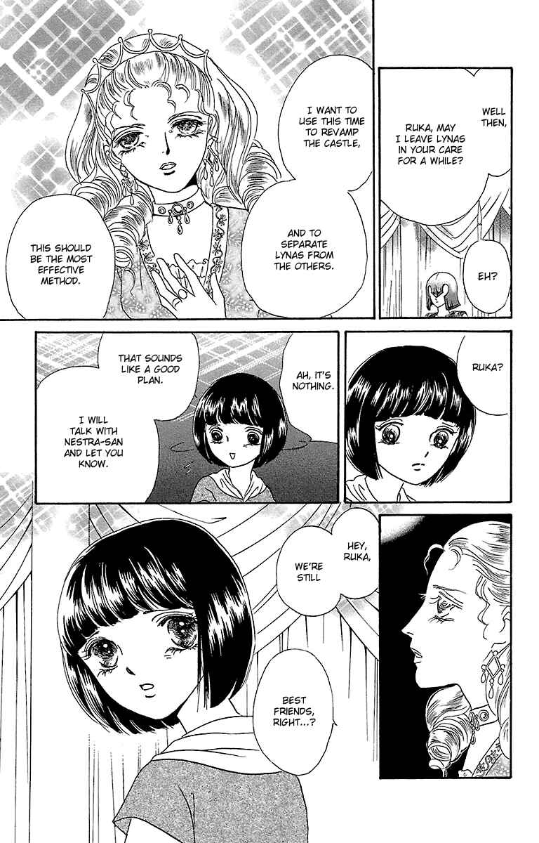 Page 35 Chapter 7 Silver Valkyries