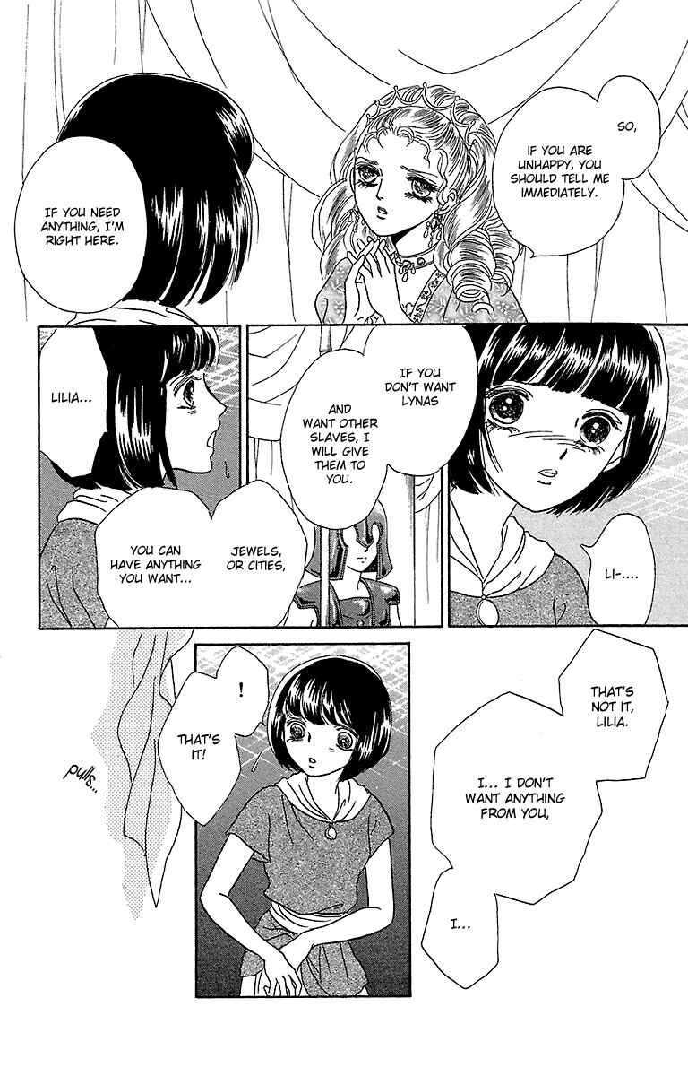 Page 36 Chapter 7 Silver Valkyries