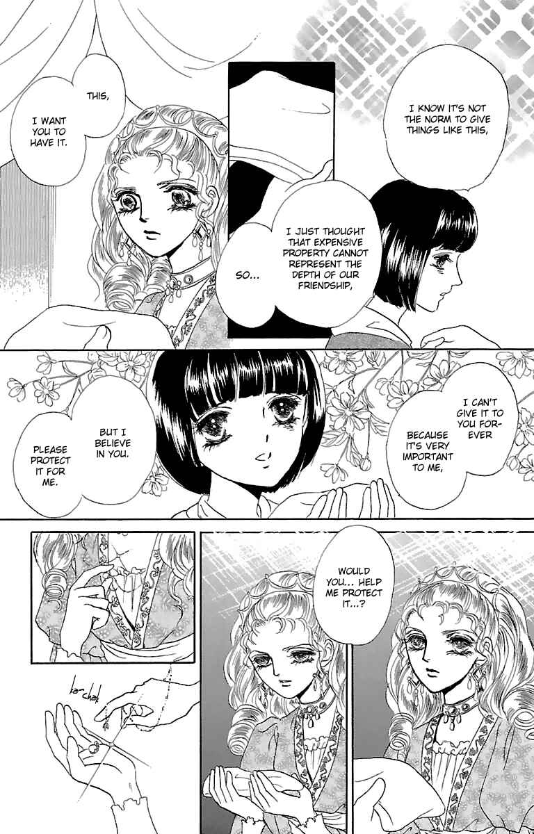 Page 38 Chapter 7 Silver Valkyries