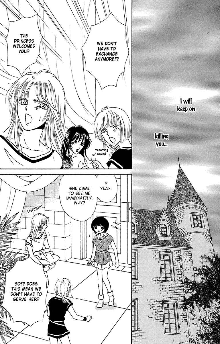 Page 44 Chapter 7 Silver Valkyries