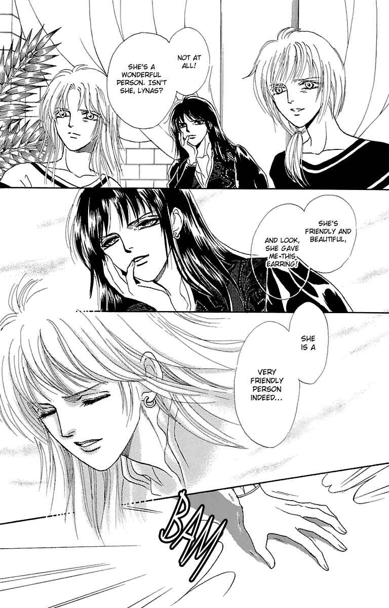 Page 48 Chapter 7 Silver Valkyries