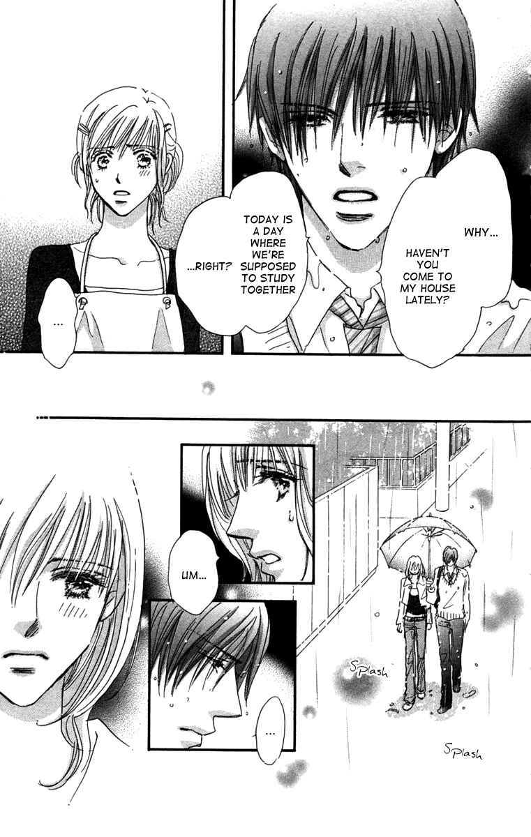 Page 34 Chapter 3 Another Summer Knights