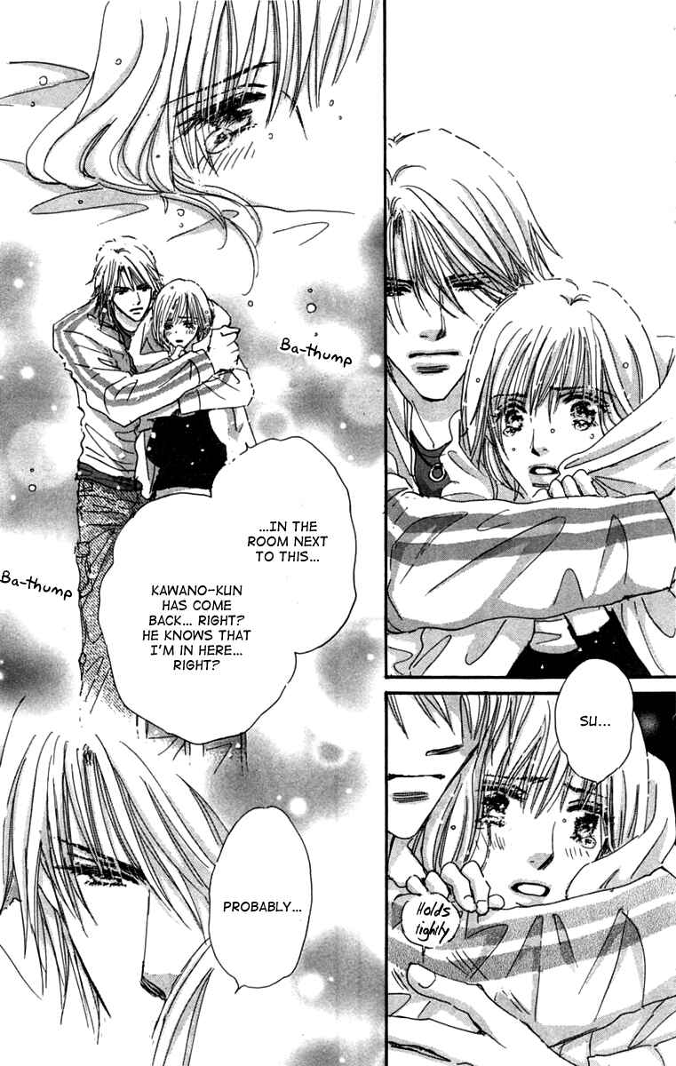 Page 40 Chapter 3 Another Summer Knights