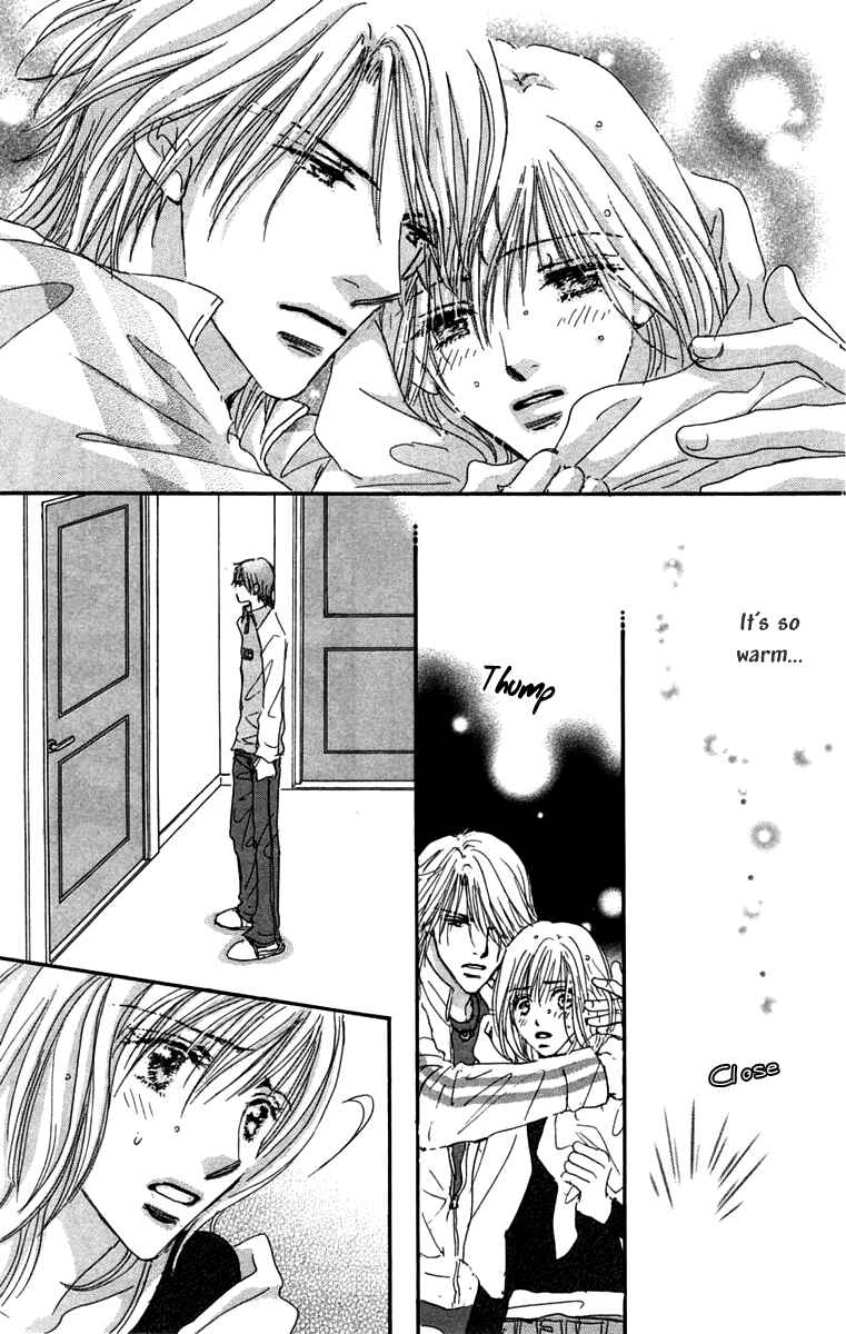 Page 41 Chapter 3 Another Summer Knights