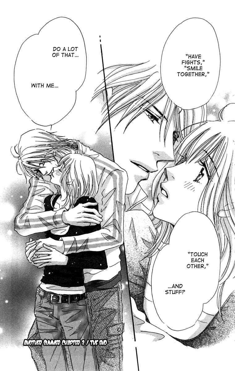 Page 46 Chapter 3 Another Summer Knights