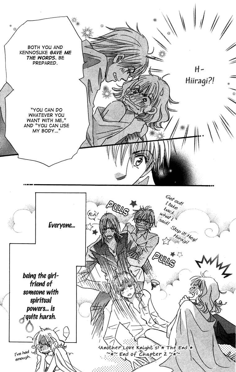 Page 42 Chapter 2 Another Summer Knights