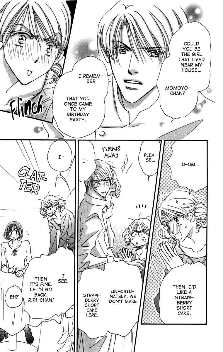 Page 11 Chapter 4 Another Summer Knights