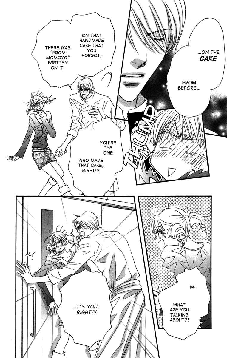 Page 22 Chapter 4 Another Summer Knights