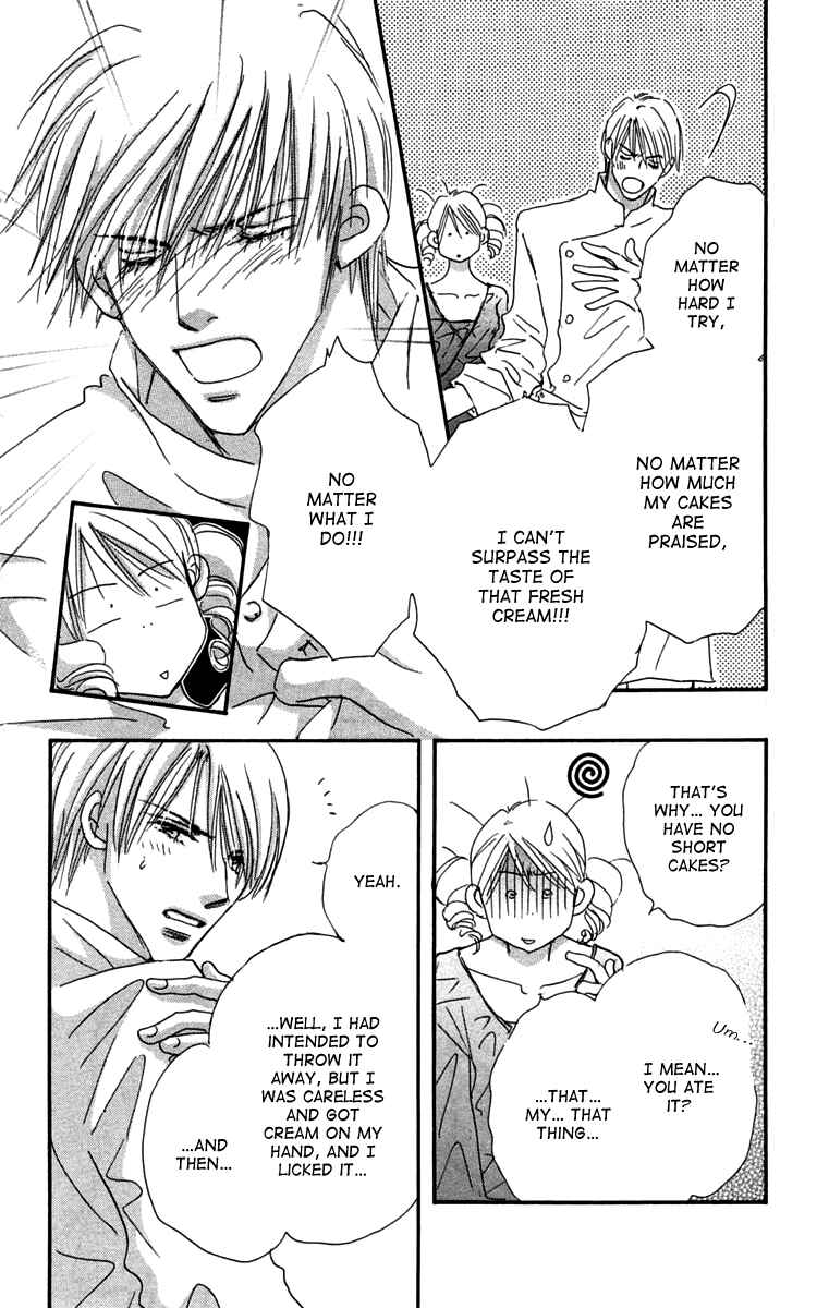 Page 24 Chapter 4 Another Summer Knights