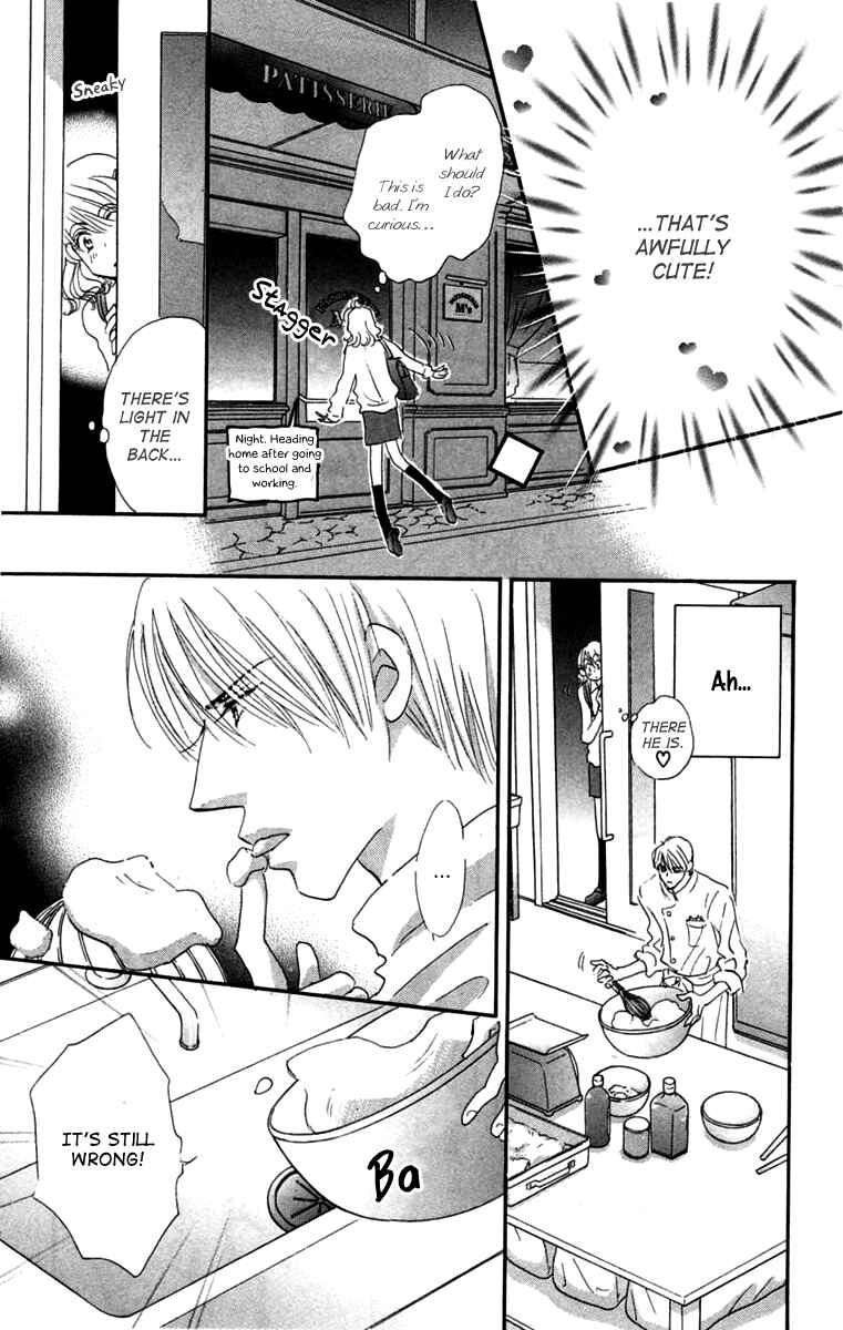 Page 35 Chapter 4 Another Summer Knights