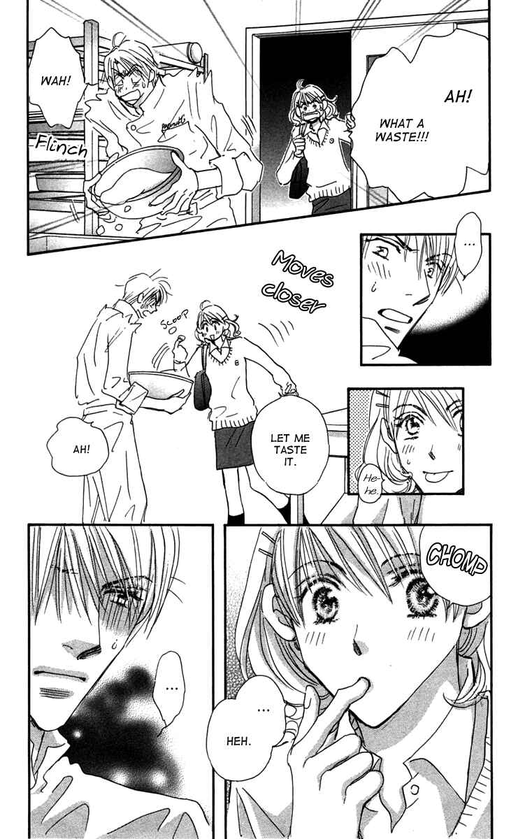 Page 36 Chapter 4 Another Summer Knights