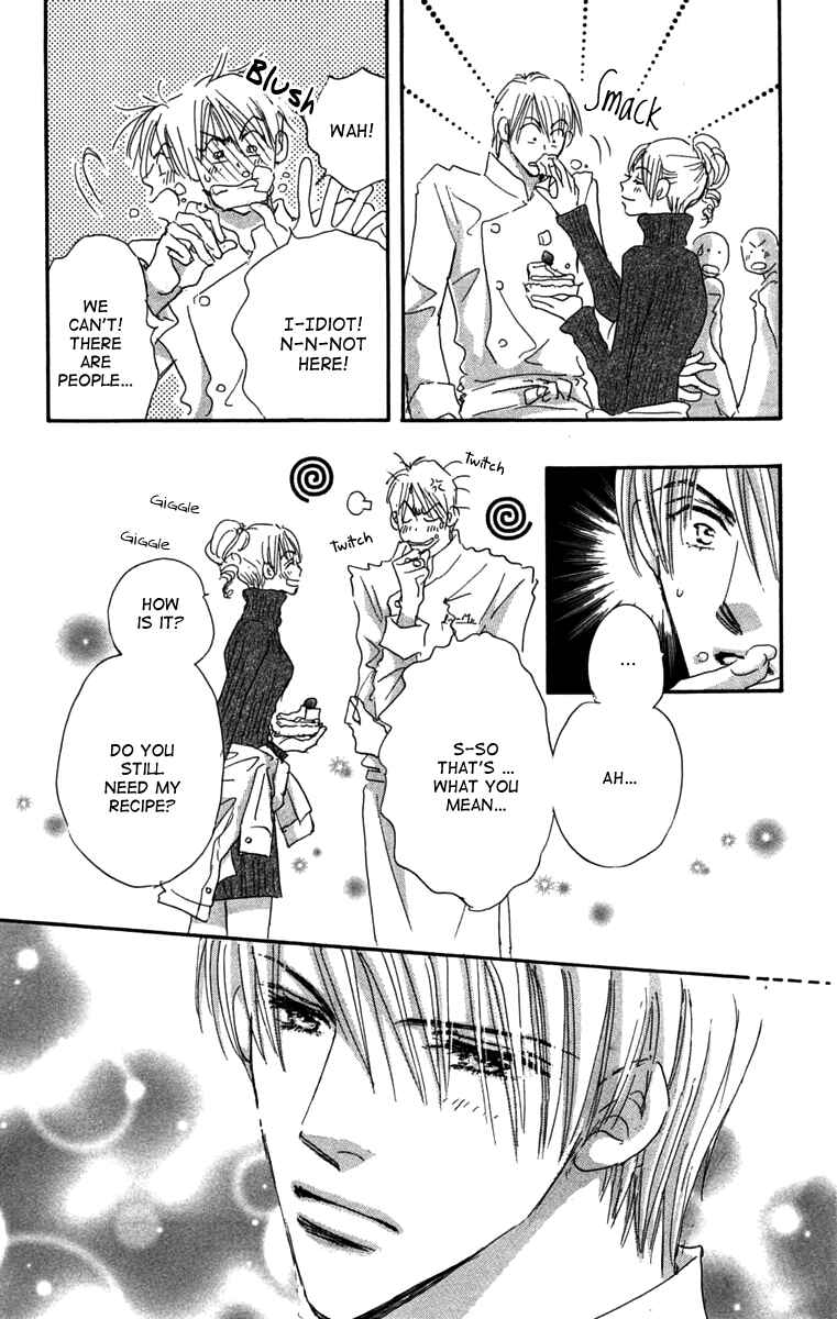 Page 44 Chapter 4 Another Summer Knights
