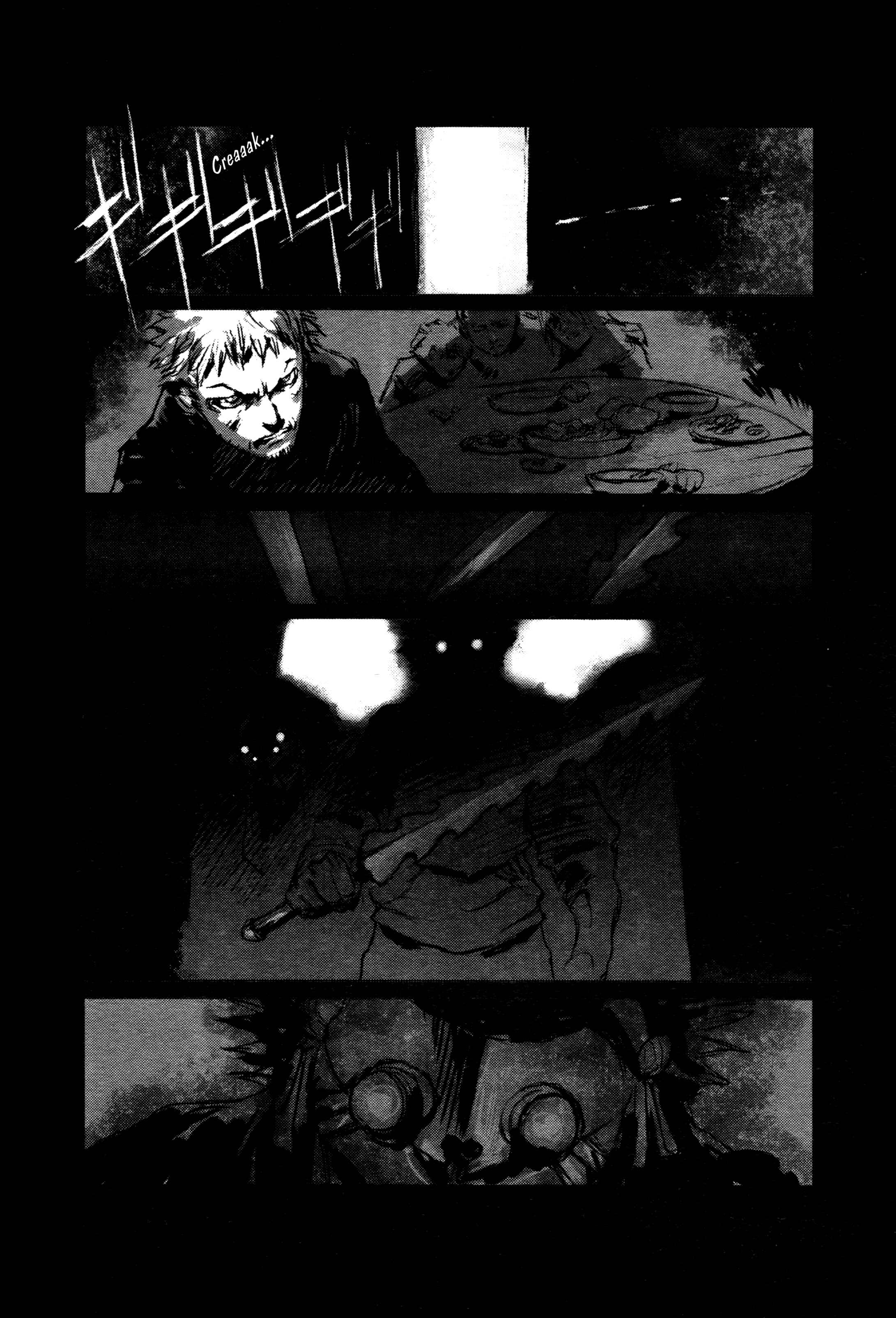 Page 11 Chapter 2 Evergrace II