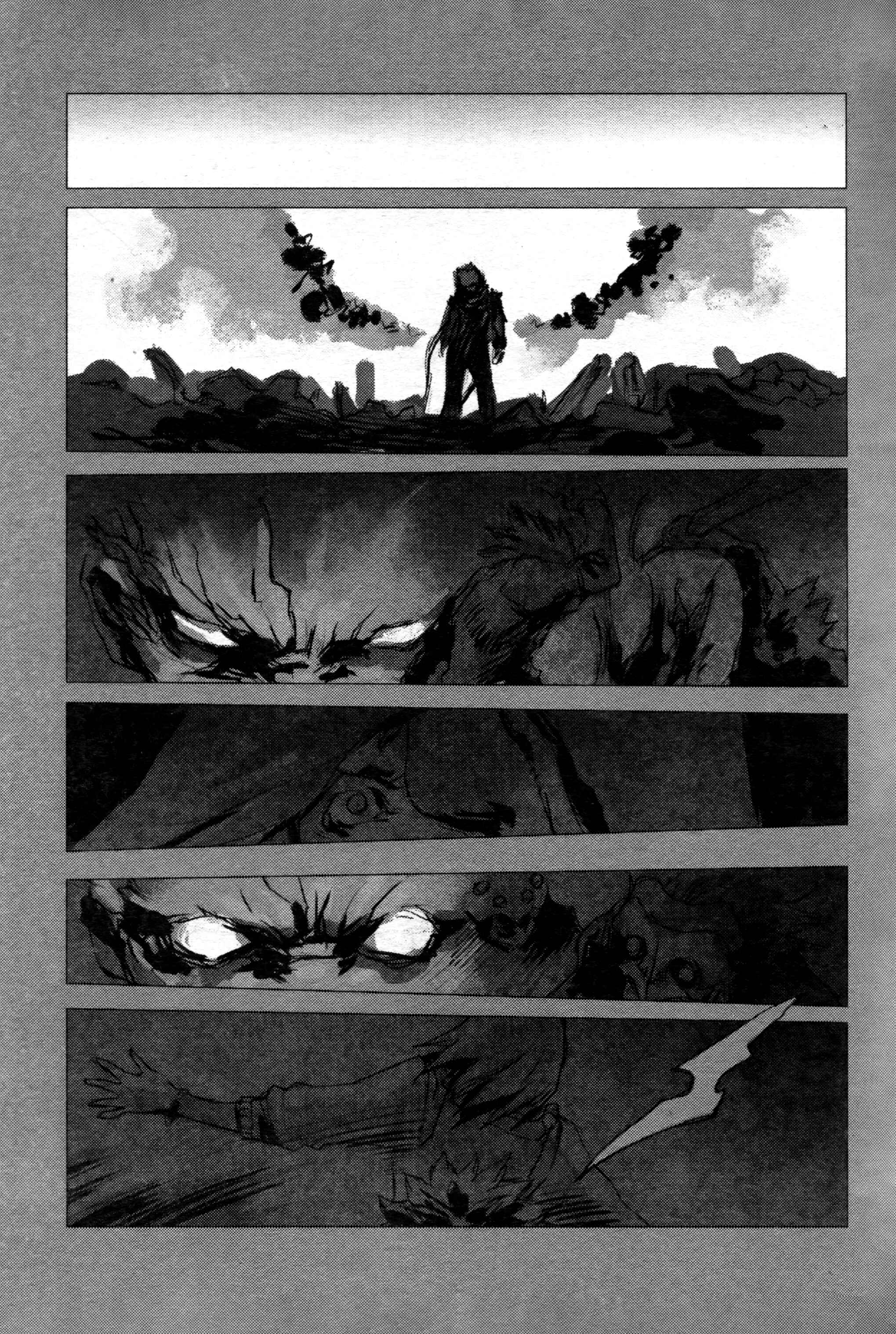 Page 14 Chapter 2 Evergrace II