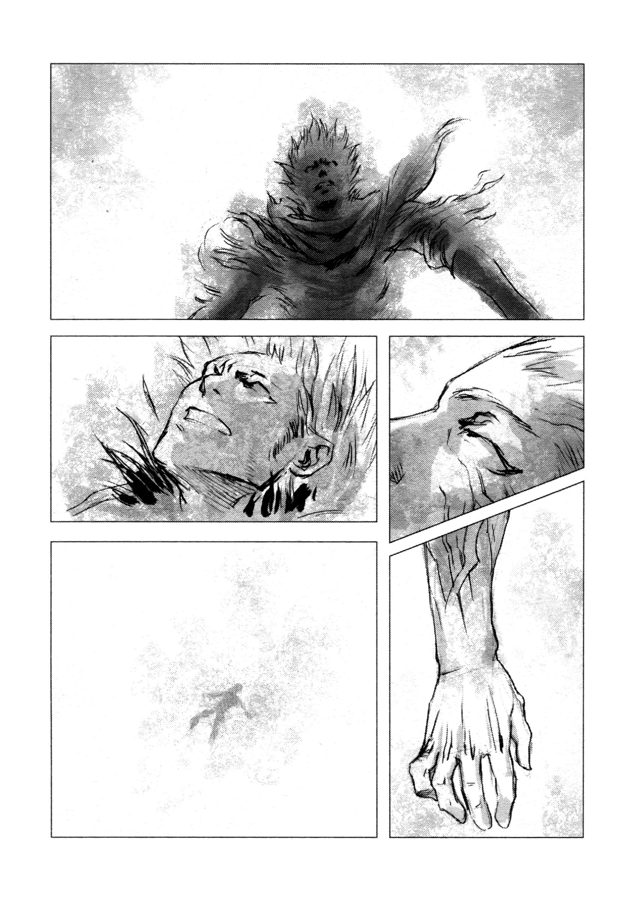Page 16 Chapter 2 Evergrace II