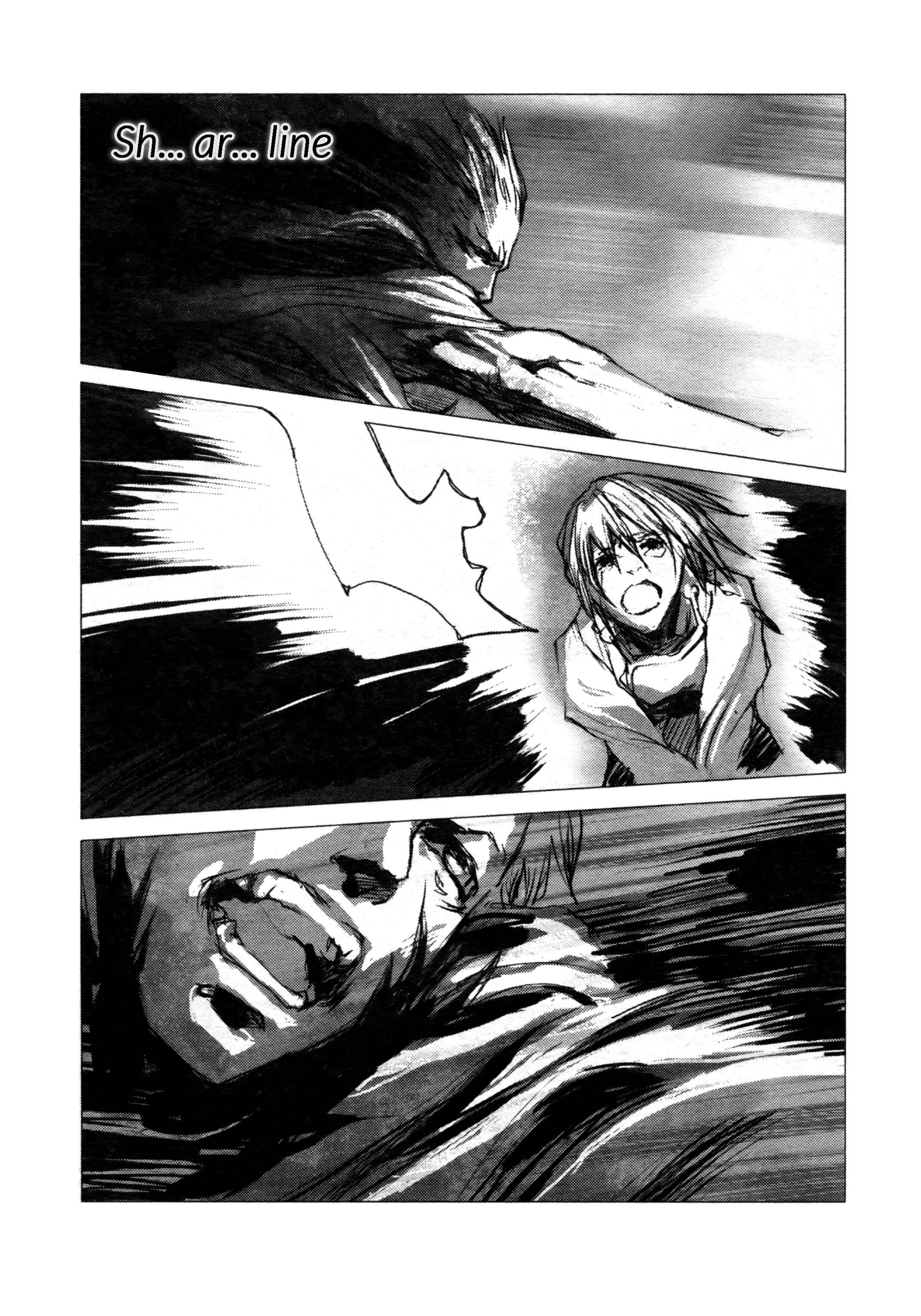 Page 22 Chapter 2 Evergrace II