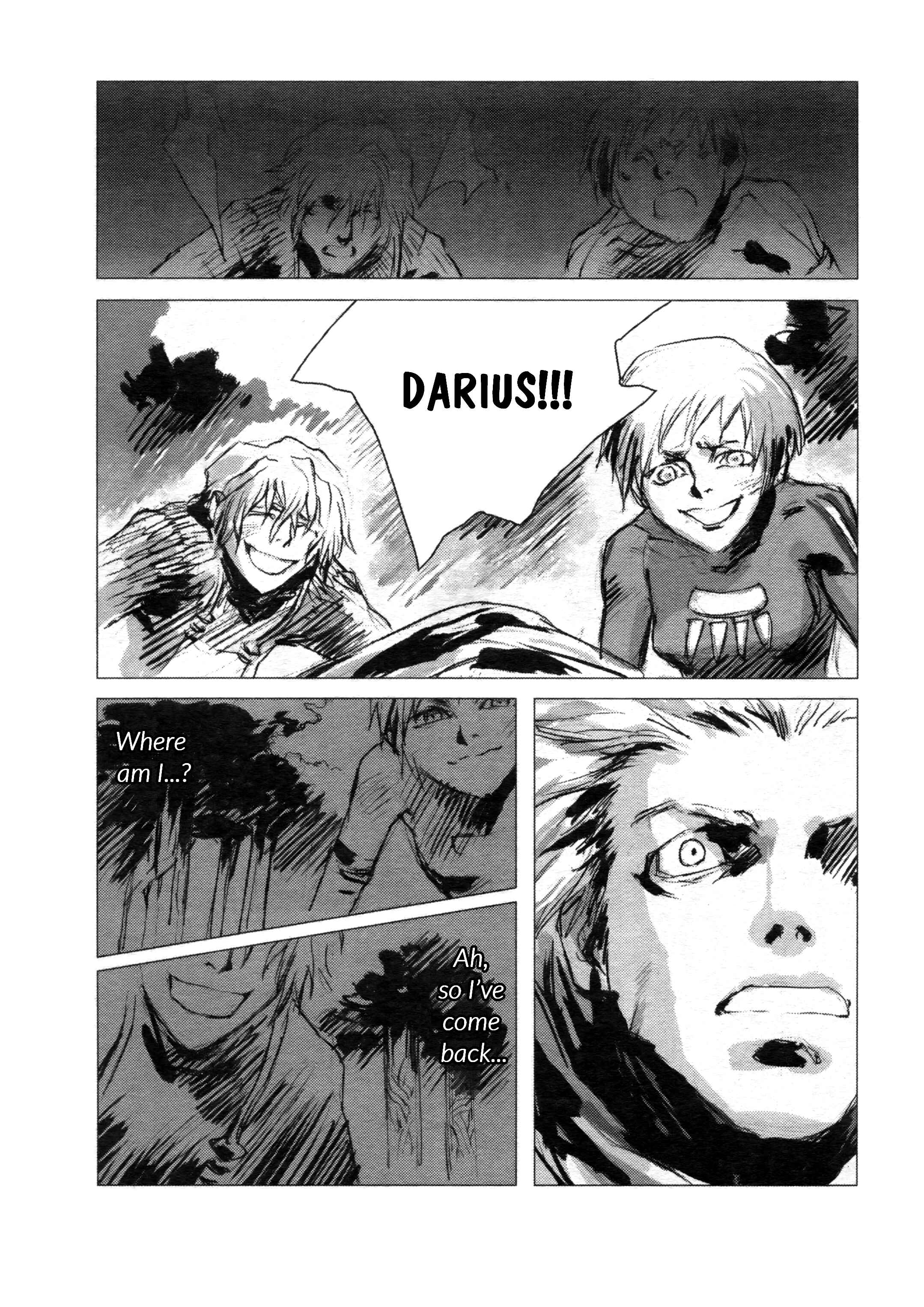 Page 24 Chapter 2 Evergrace II