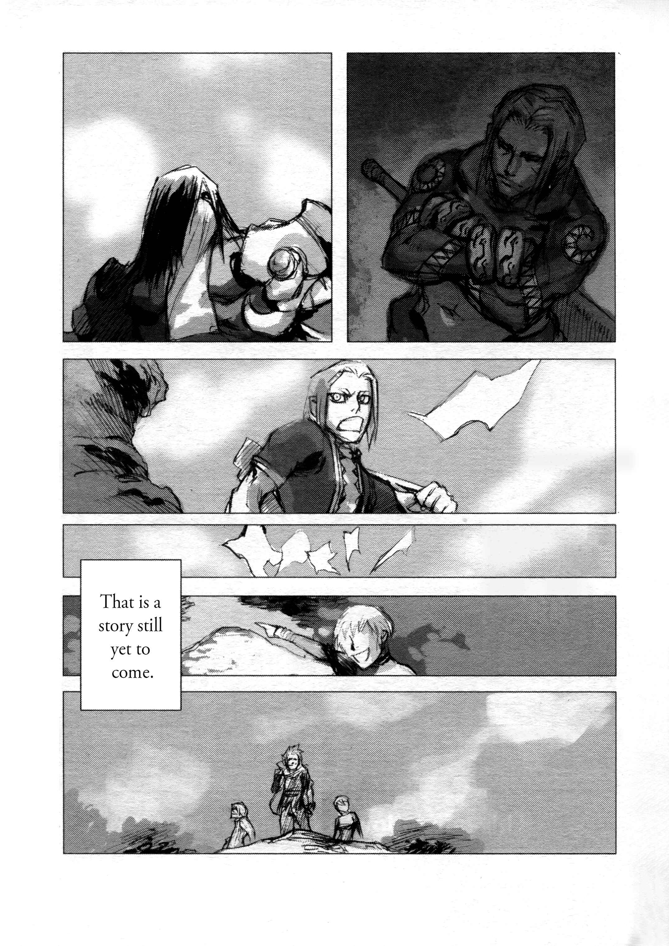 Page 28 Chapter 2 Evergrace II