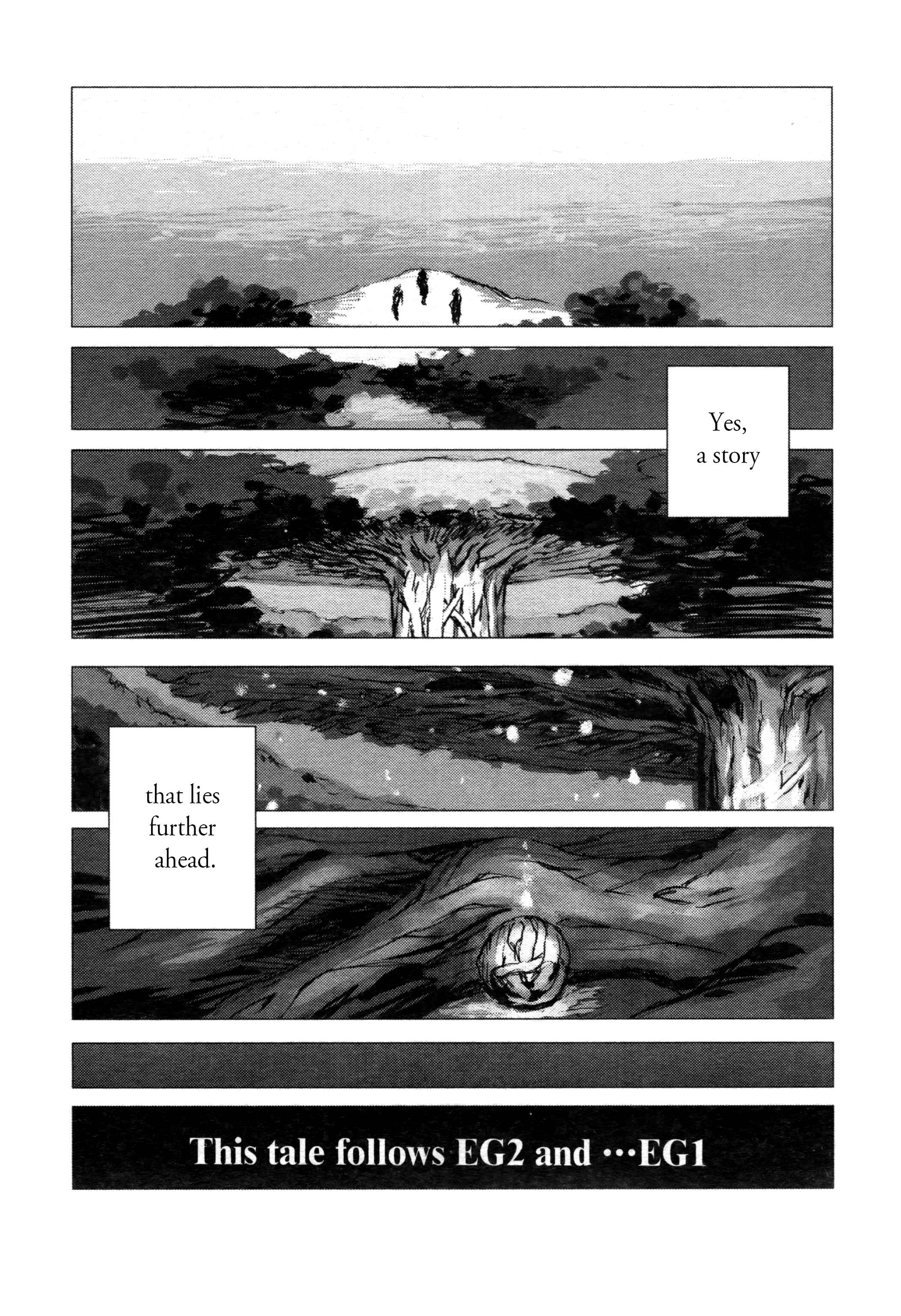 Page 29 Chapter 2 Evergrace II