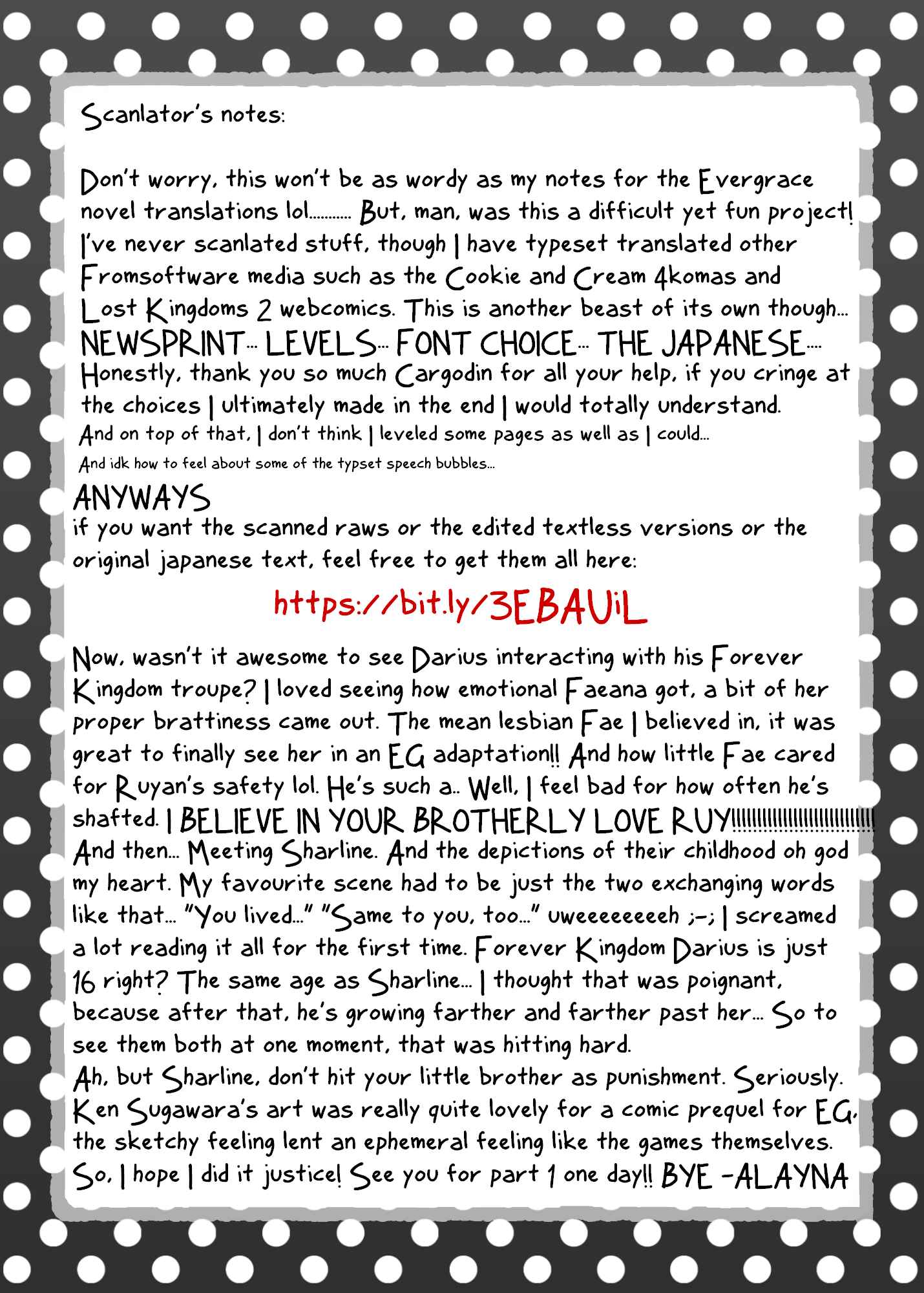 Page 31 Chapter 2 Evergrace II