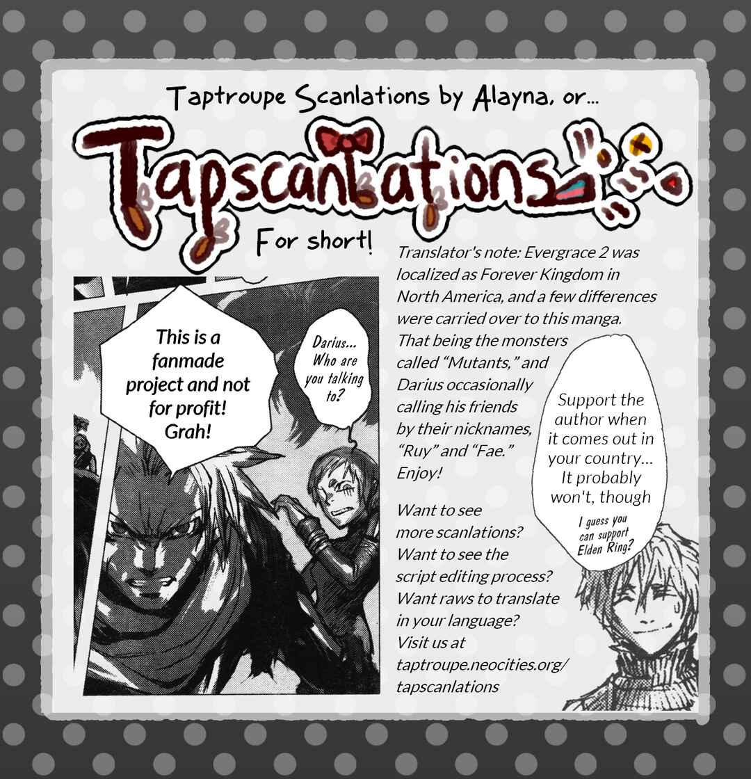 Page 1 Chapter 1 Evergrace II