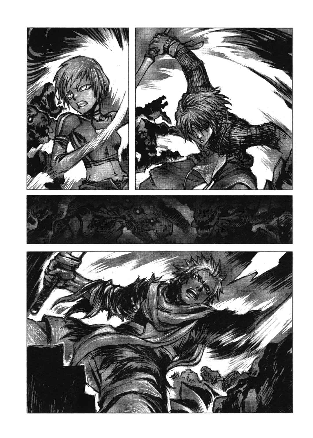 Page 19 Chapter 1 Evergrace II