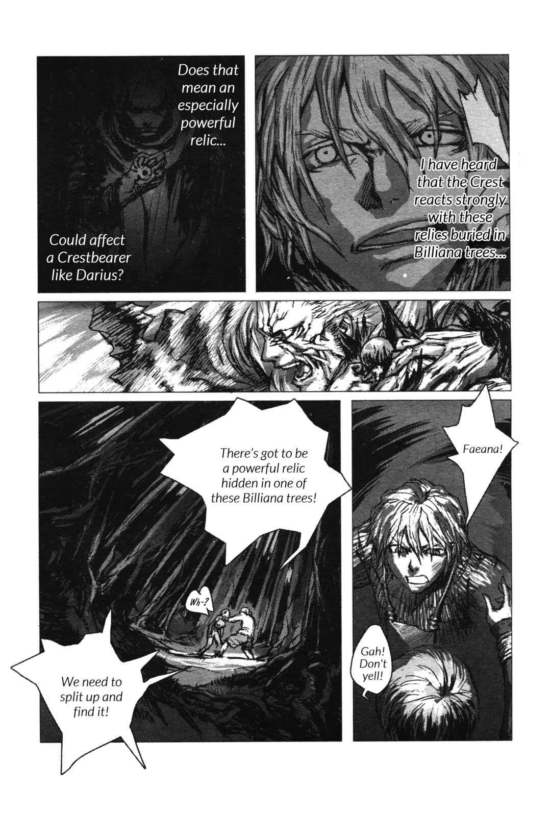 Page 28 Chapter 1 Evergrace II