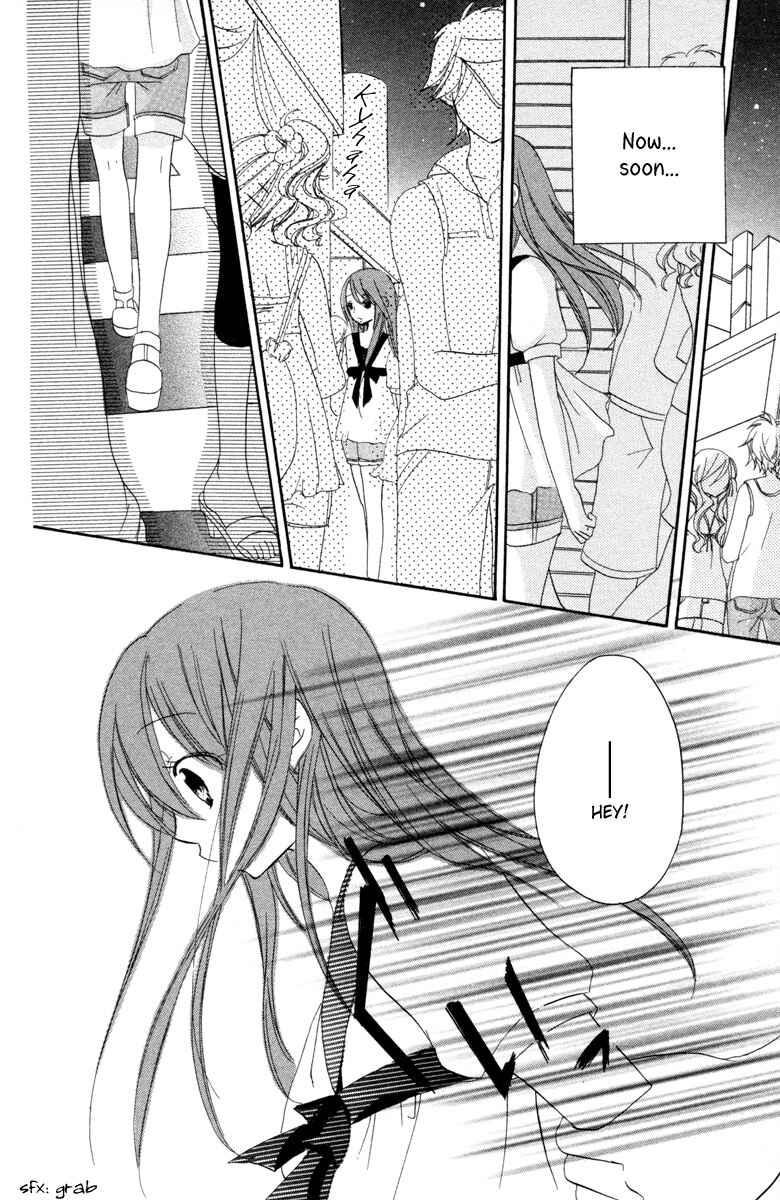 Page 34 Chapter 3 Innocent World