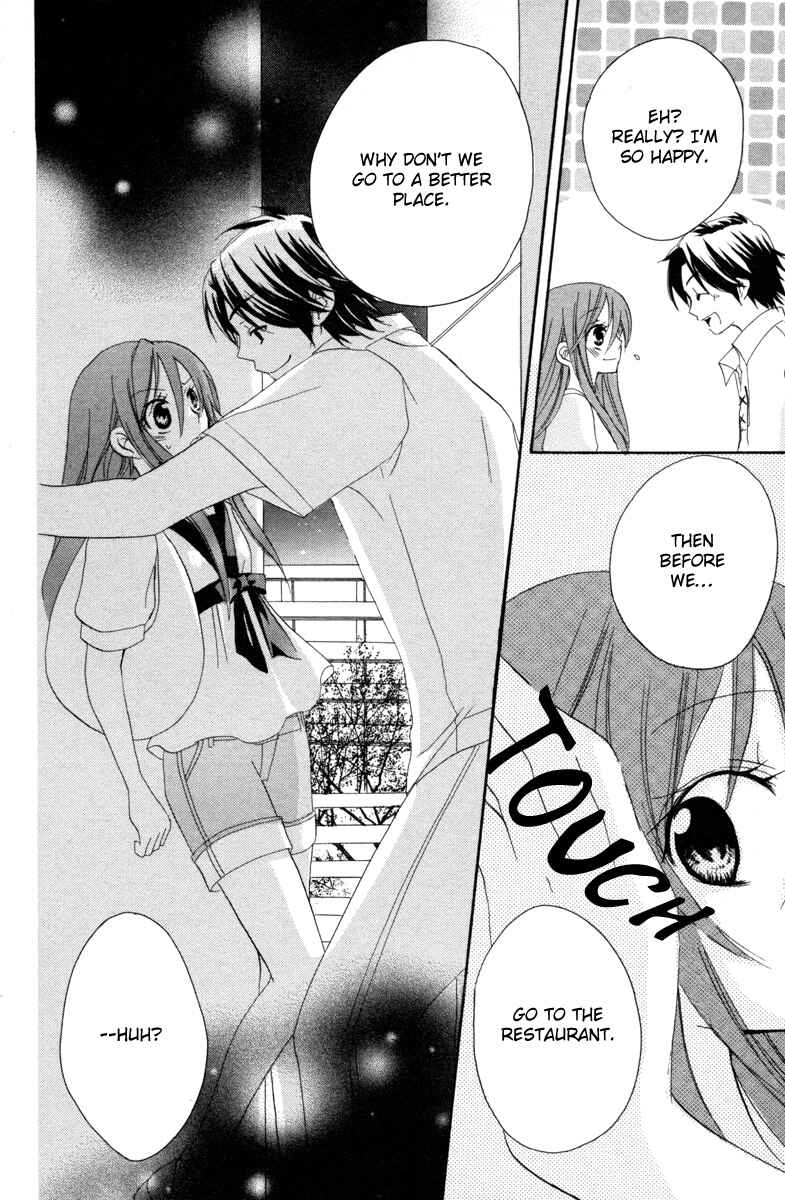 Page 36 Chapter 3 Innocent World