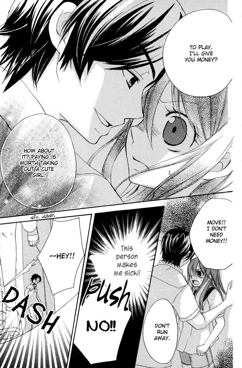 Page 37 Chapter 3 Innocent World