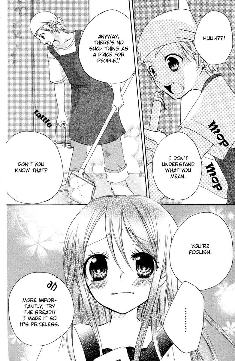 Page 42 Chapter 3 Innocent World