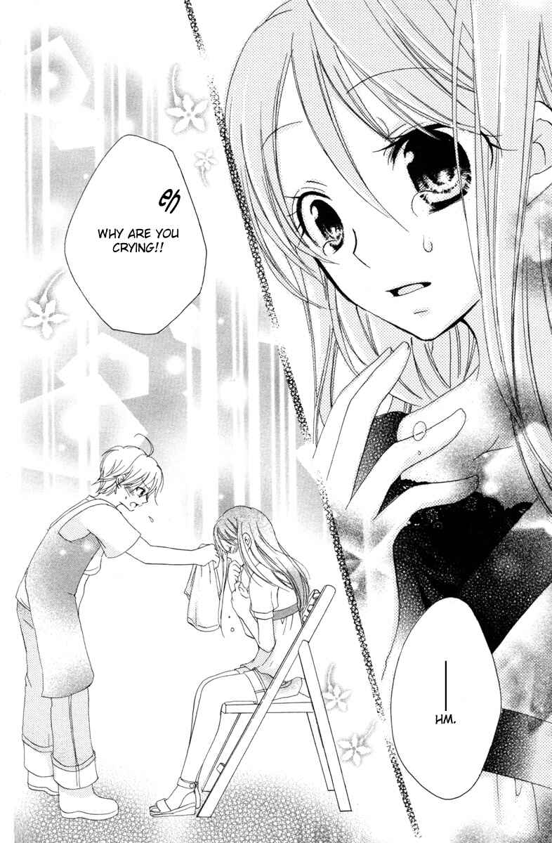 Page 44 Chapter 3 Innocent World