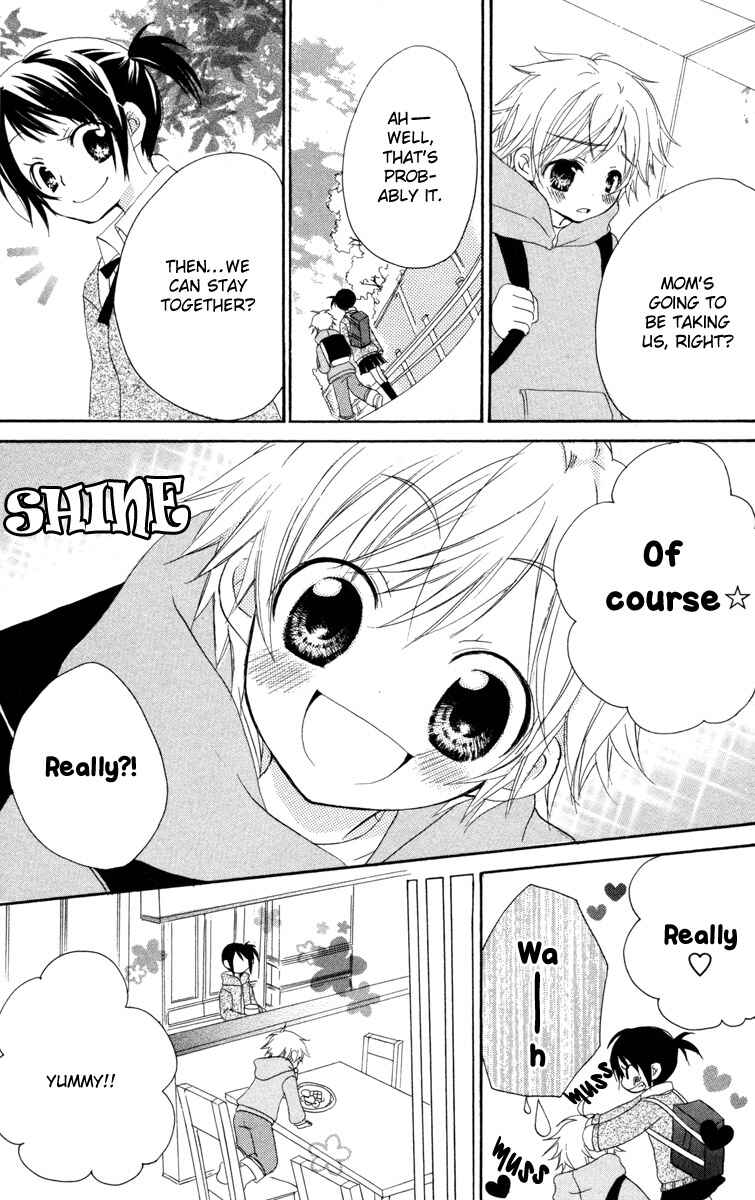 Page 10 Chapter 2 Innocent World