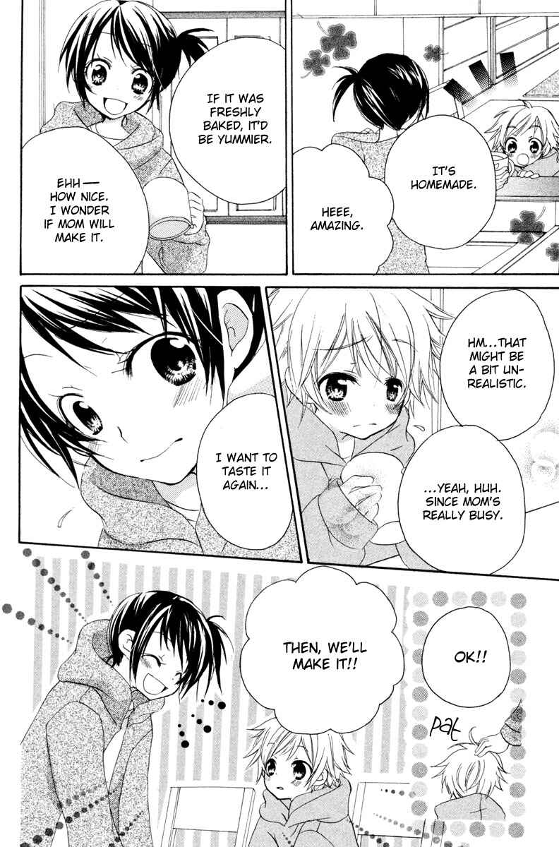 Page 11 Chapter 2 Innocent World